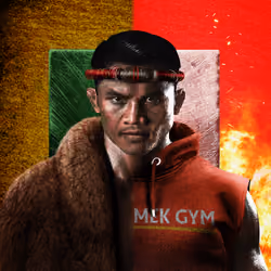 Buakaw1 #0843