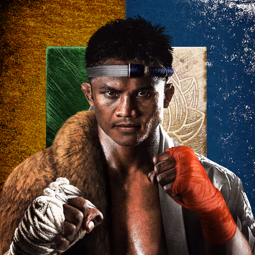Buakaw1 #0857