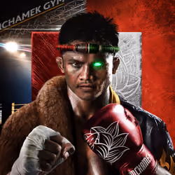 Buakaw1 #1103