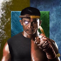 Buakaw1 #1452