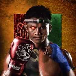 Buakaw1 #0844