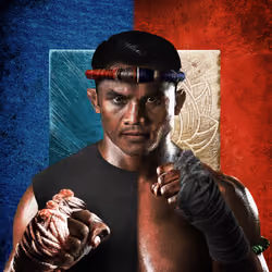 Buakaw1 #0909