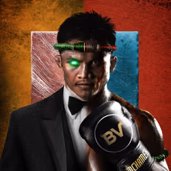 Buakaw1 #1455