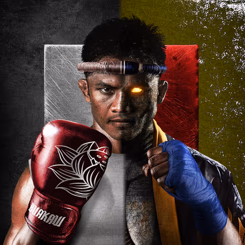 Buakaw1 #1771