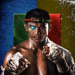 Buakaw1 #1136