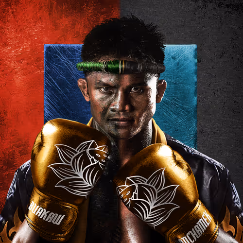 Buakaw1 #1632
