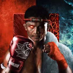 Buakaw1 #1837