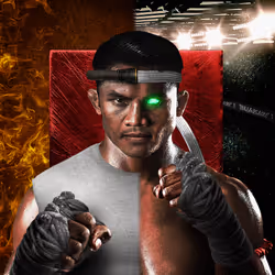 Buakaw1 #1453