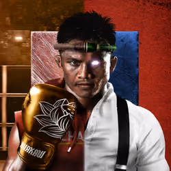 Buakaw1 #1235