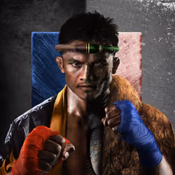 Buakaw1 #1135