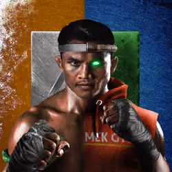 Buakaw1 #1530