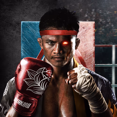 Buakaw1