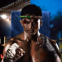 Buakaw1 #1102