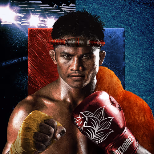 Buakaw1 #1842