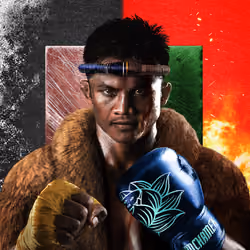 Buakaw1 #0772