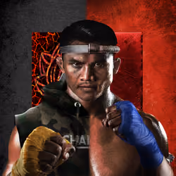 Buakaw1 #1454