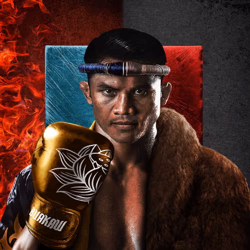 Buakaw1 #1757