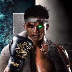 Buakaw1 #1859