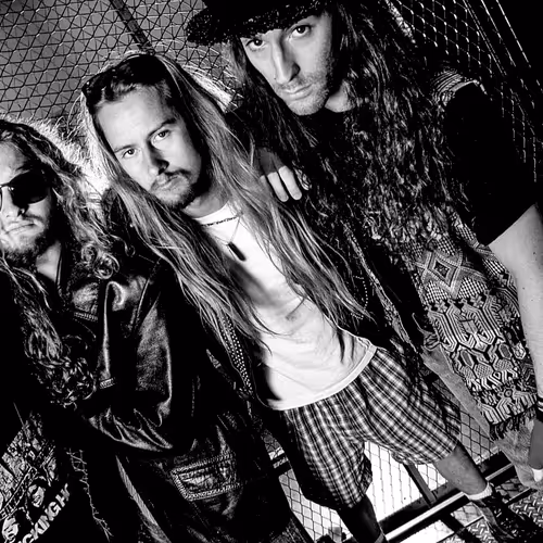 Alice In Chains: New Faces