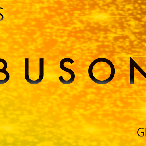 Buson Pass