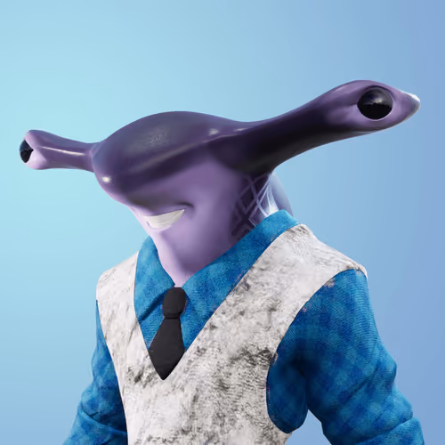 H-Hedz #2077