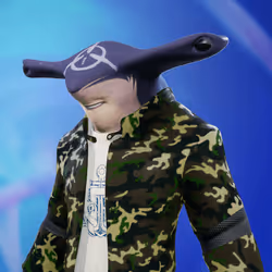 H-Hedz #453
