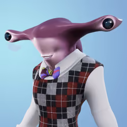 H-Hedz #1682