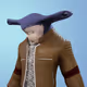 1734