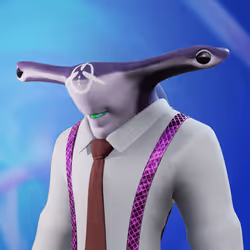 H-Hedz #399