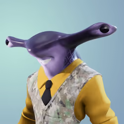 H-Hedz #1799