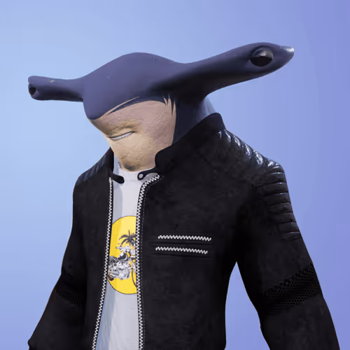 H-Hedz #2095