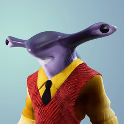 H-Hedz #2111