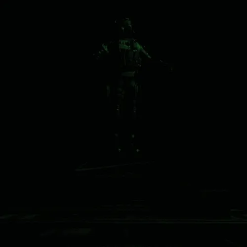 The guardsman