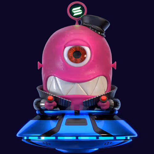 3dmartians