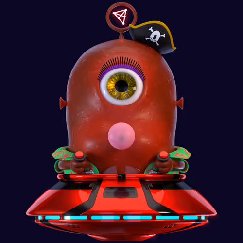 3dmartians