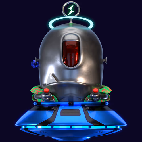 3dmartians