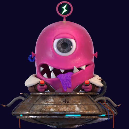 3dmartians