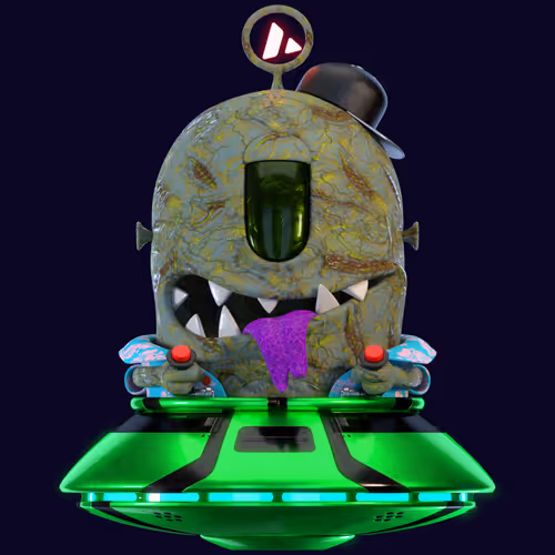 3dmartians