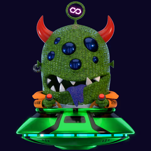 3dmartians