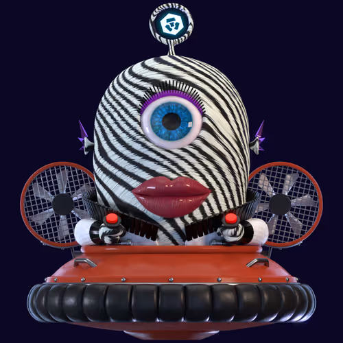 3dmartians
