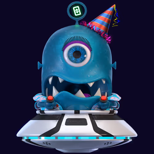 3dmartians