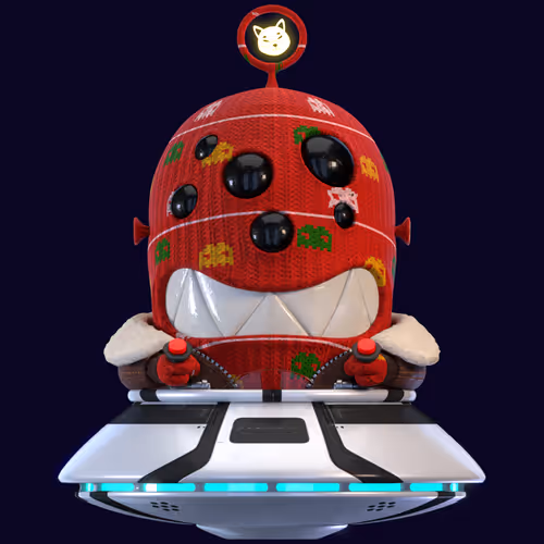 3dmartians
