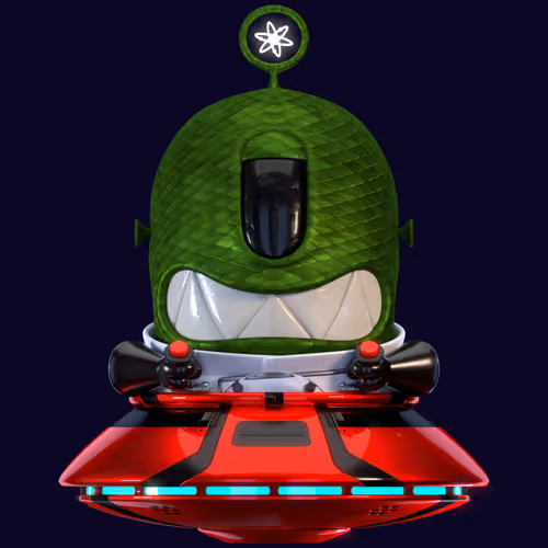 3dmartians