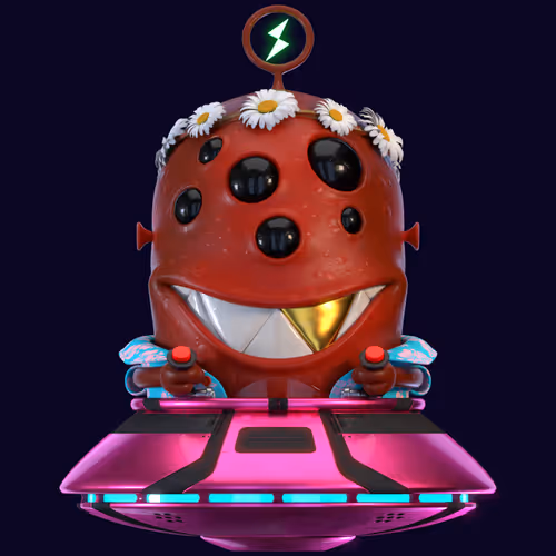 3dmartians