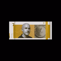7ETH MUSTARD ARMSTRONG:ETH