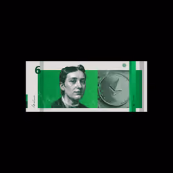 6ETH FOREST LOVELACE:ETH