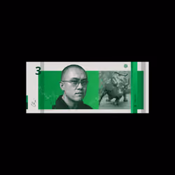 3ETH FOREST CZ:BULL