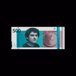 500ETH COSMOS SBF:ETH