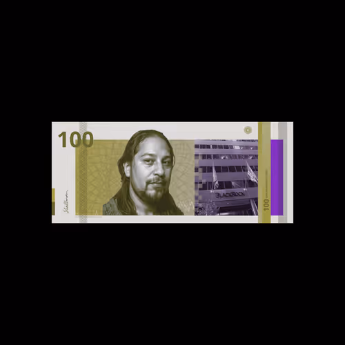 100ETH ROYAL STALLMAN:BLK