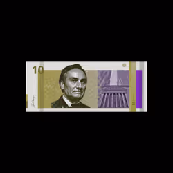 10ETH ROYAL BABBAGE:NYSE